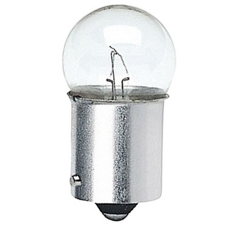 GE6712V - LAMPADA FAROLETE/SETA 67 12V 5W ( 17253 (GE2619 LOTE 17253